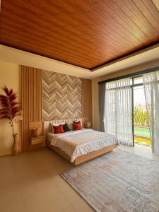 Villa Breeze Pantai Lima- 5 min to the beach