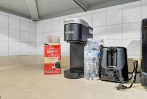 Cozy Duplex Near BUF International Airport