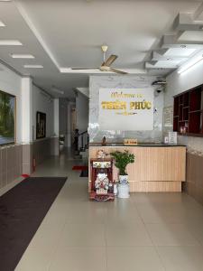 Motel Thiên Phúc 1 - 1hvězdičkové hotely ve městě Can Tho