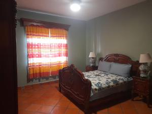 Casa tipo colonial en Colima