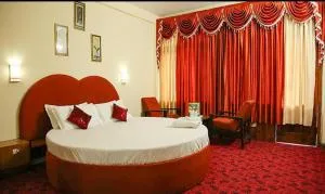 MHA hotel ever green manali - Manāli