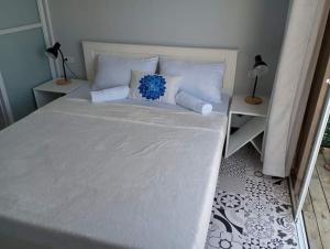 Anjawan Island Resort