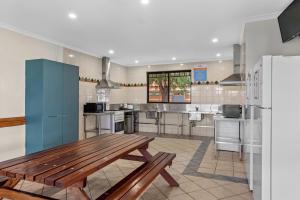 Discovery Parks - Perth Airport