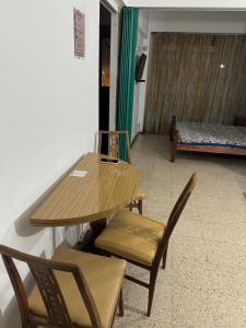 Ibañez Msj al Wapp 1 Reserva, con seña