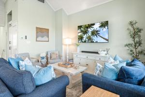 Happy Kat Cottage II 157 BE