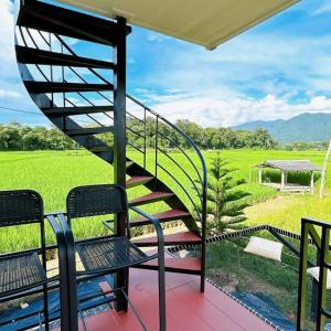 ฮักดอยคาเฟ่ แคมป์&โฮมสเตย์