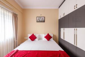 Pinnacle Serviced Apartments