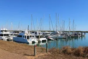 31 Shelley Street Burnett Heads - Sharon