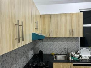 JK Residencies Colombo