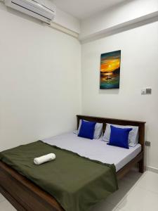 JK Residencies Colombo