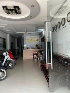 Motel Thiên Phúc 1