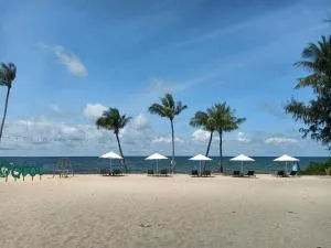 Marina Style Sea View Hotel - Dương Cơ