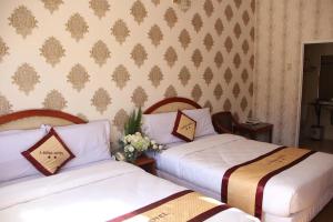 Á Đông Hotel DL - by BAY LUXURY