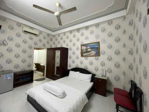 Motel Thiên Phúc 1