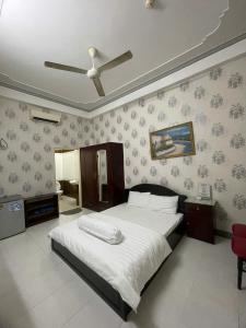 Motel Thiên Phúc 1