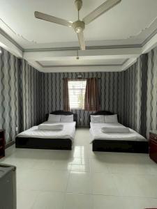 Motel Thiên Phúc 1