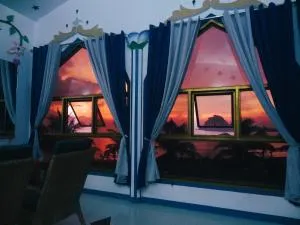 Royal Garden Resort Calitang - Nacpan