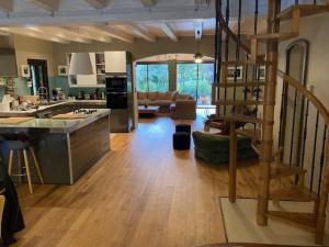Villas Villa Luna avec piscine dans un parc de 5200M en plein coeur du Perigord Noir : photos des chambres
