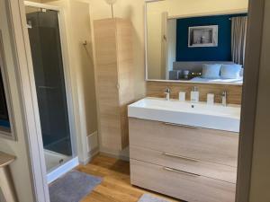 Villas Villa Luna avec piscine dans un parc de 5200M en plein coeur du Perigord Noir : photos des chambres