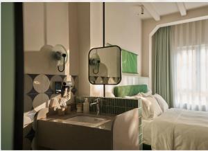 The Urban Resort by CIRCADIAN