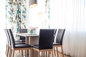 Naturpark Chalets Lambrecht by ALPS RESORTS