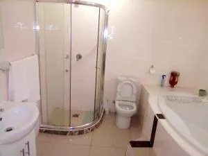 Kimi's Place Lodge - Katoto