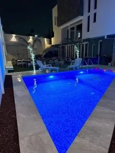 Casa Míster Wax - Texcoco de Mora