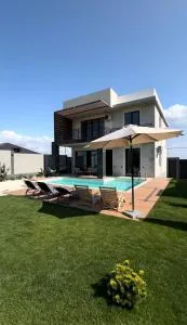 Villa Fontana House Yerevan Zovuni - Zovuni