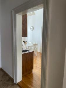 Prague Hostel Apartments