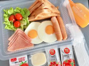 Mantra Beach Condominium Suite - Mae Phim