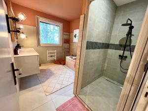 Villas Villa des cedres : photos des chambres