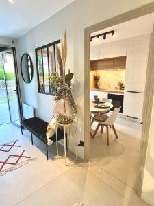 Villas Villa des cedres : photos des chambres