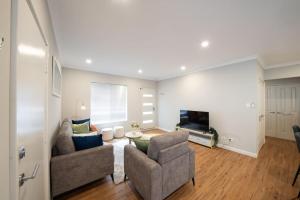 Convinient Cosy home witharound you!