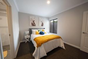 Convinient Cosy home witharound you!