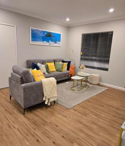 Convinient Cosy home witharound you!