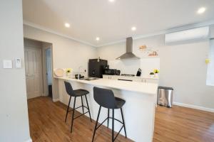 Convinient Cosy home witharound you!