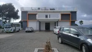 Karickanattu Nature Resort - Chillithodu