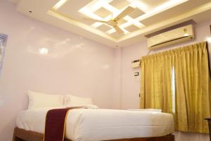 Golden Dawn Residency