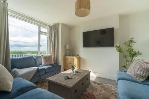 Griffin's Rest - Parking, Countryside views - Saint Enoder