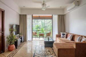 Graceful 1BHK Apartment by tisyastays