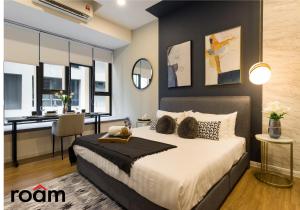 Ceylonz Signature Suites, Bukit Bintang