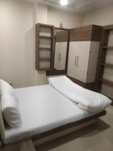 Satyabhama Homestay-Pearl - Two BHK Luxury appartment