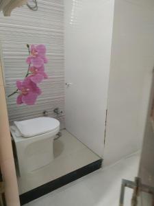 Satyabhama Homestay-Pearl - Two BHK Luxury appartment