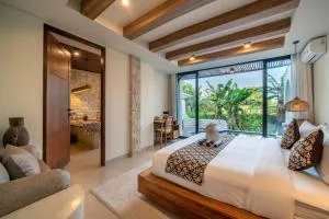 Casa Tua - Hidden Ubud Gem Views - 乌布