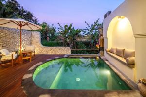 Casa Tua - Hidden Ubud Gem Views
