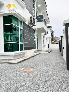 Klebang 7 Spacious Luxury 6BR Villa By Nestcove