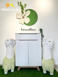 Klebang 7 Spacious Luxury 6BR Villa By Nestcove
