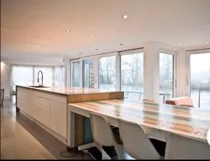 FLOATING Villa - Ankeveen