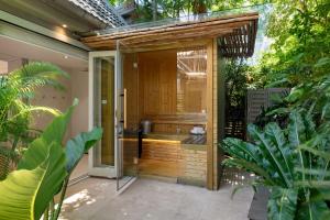 Sunset Villa with Wellness & Beach Access