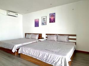 TINA HOME - Vũng Tàu sát biển